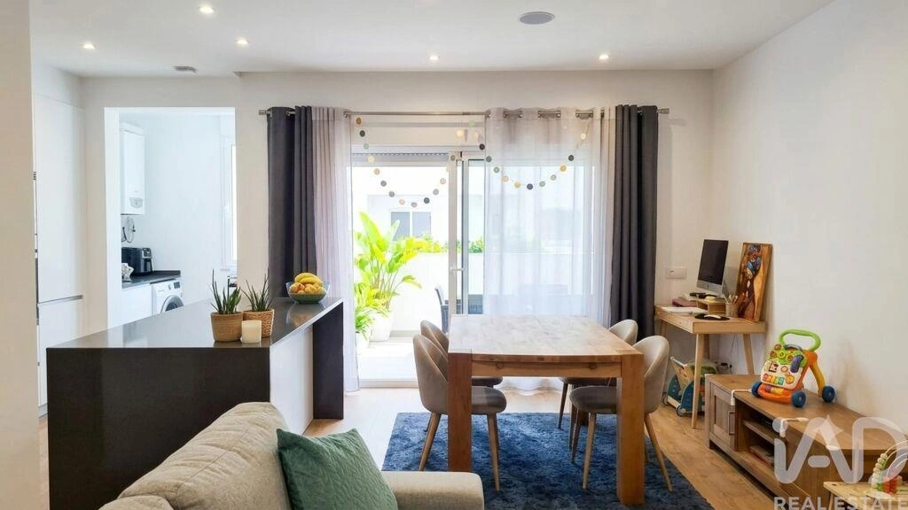 2 - vente appartement são brás de alportel algarve portugal