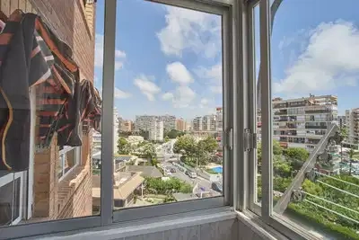 2 - venda apartamento vista de mar alicante - costa blanca comunidade valenciana espanha
