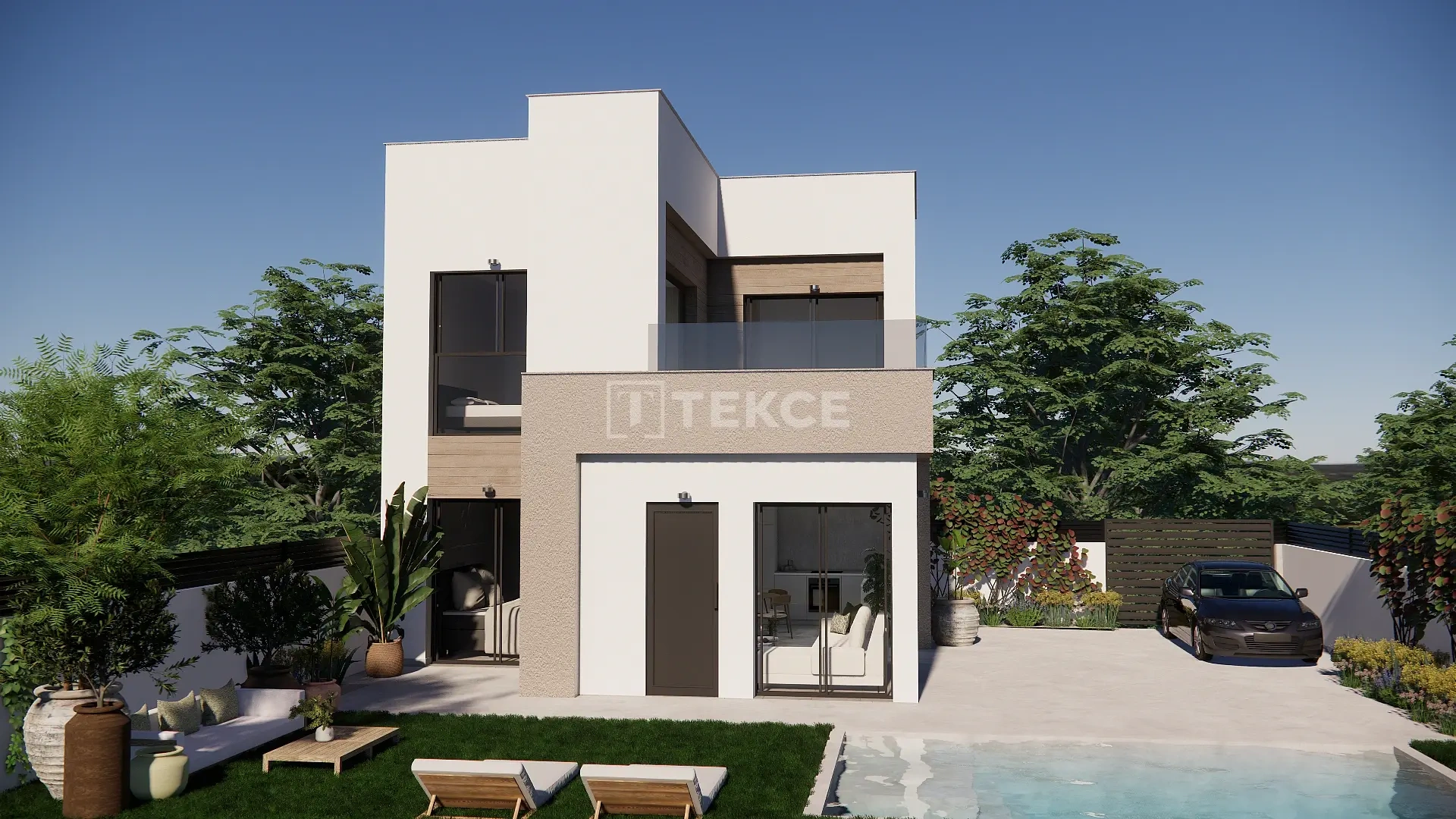 2 - vente maison algorfa communauté valencienne espagne