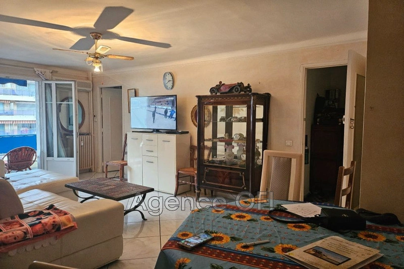 2 - vente appartement juan les pins alpes-maritimes france
