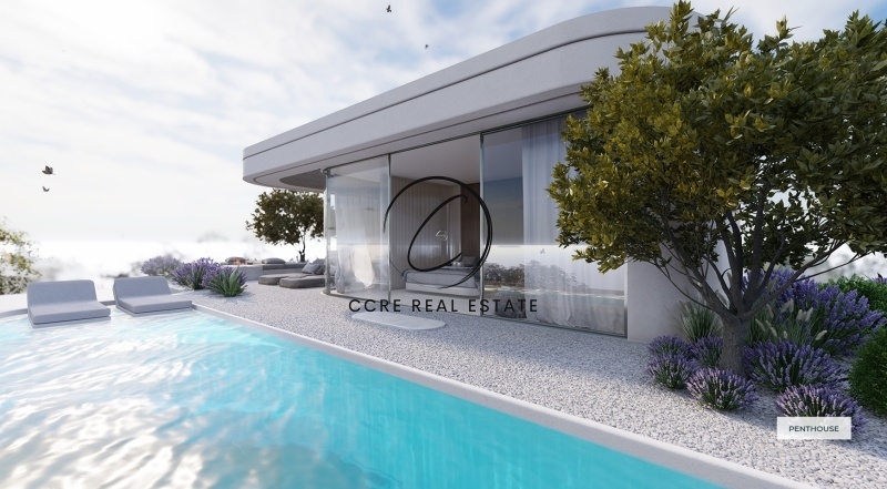 2 - venta casa vista al mar voula ática grecia