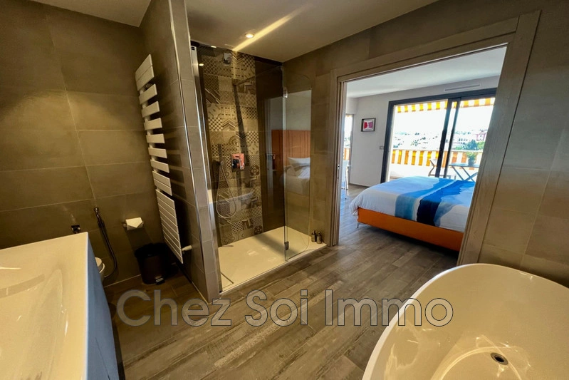 1 - venta apartamento vista al mar cagnes-sur-mer alpes-marítimos francia
