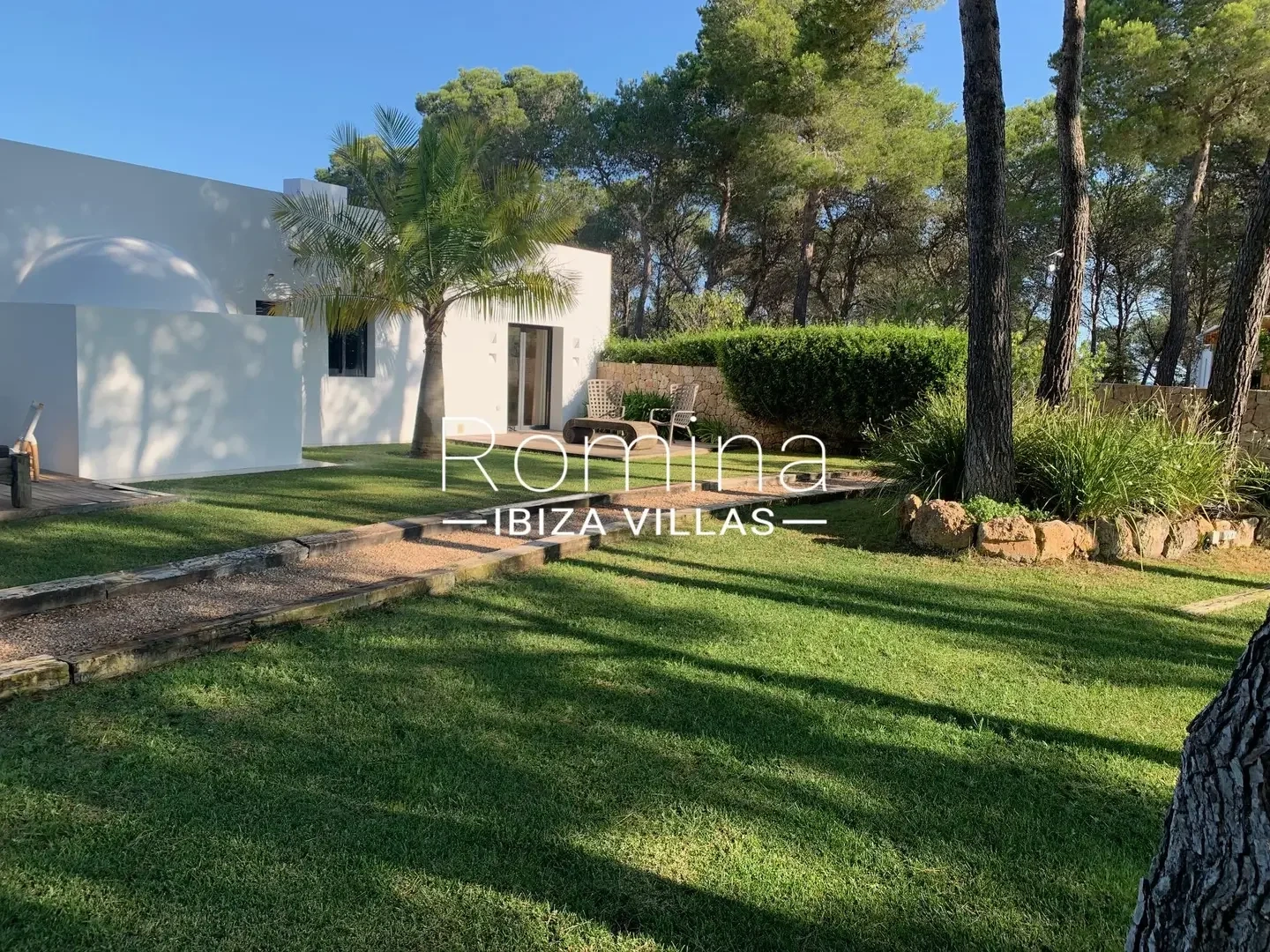 2 - venta propiedad vista al mar sant rafel de sa creu ibiza - islas baleares españa