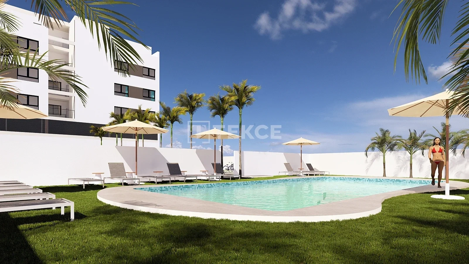 2 - verkoop appartement strand to voet la vila joiosa/villajoyosa valencian community spanje