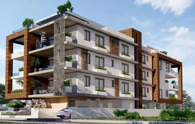 1 - venta apartamento larnaca lárnaca chipre