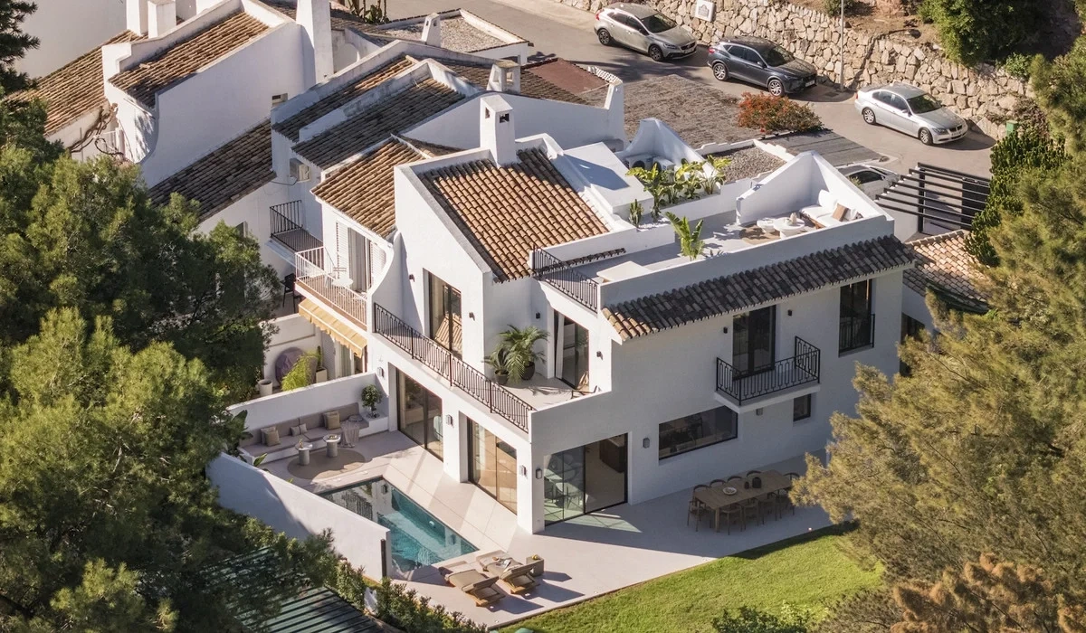1 - verkauf haus nueva andalucia andalusien spanien