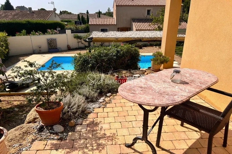2 - vente maison maussane-les-alpilles bouches-du-rhône france