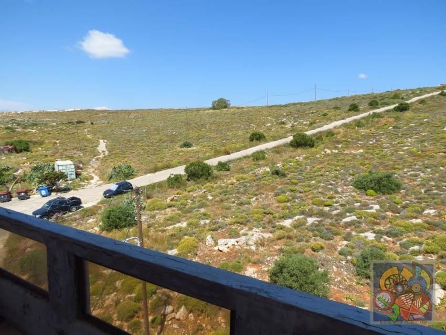 2 - vente appartement siteía crète grèce