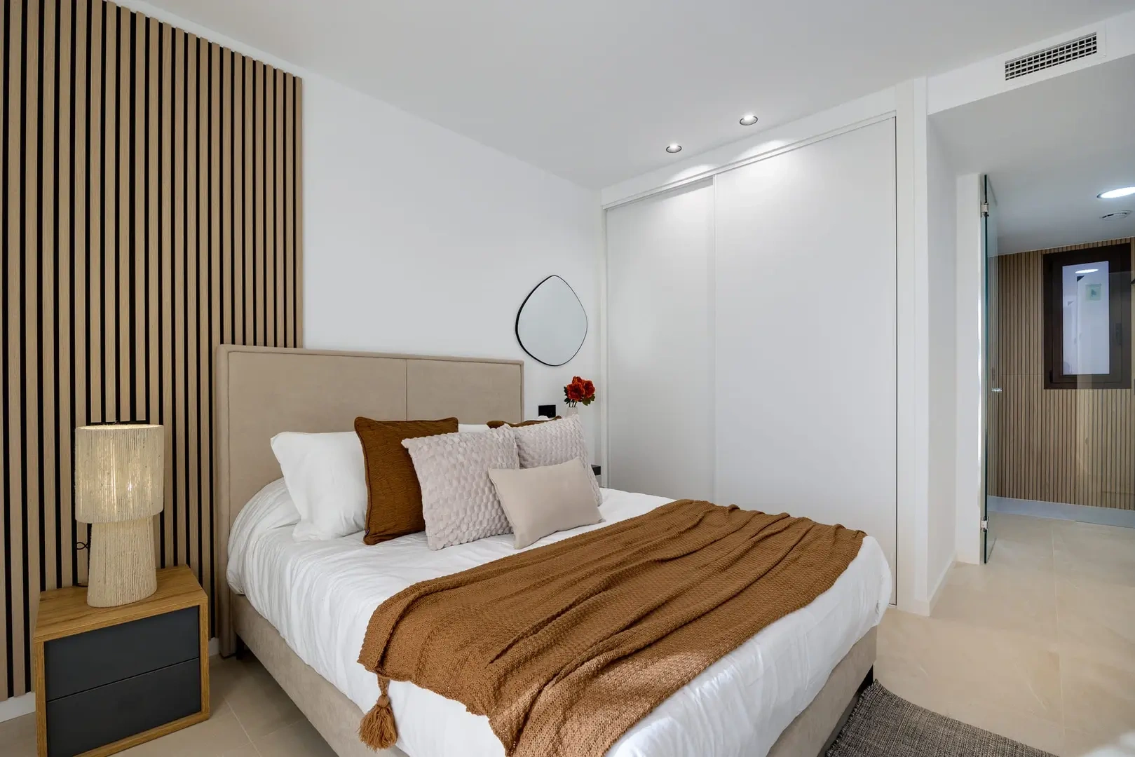 2 - vente appartement los alcazares région de murcie espagne
