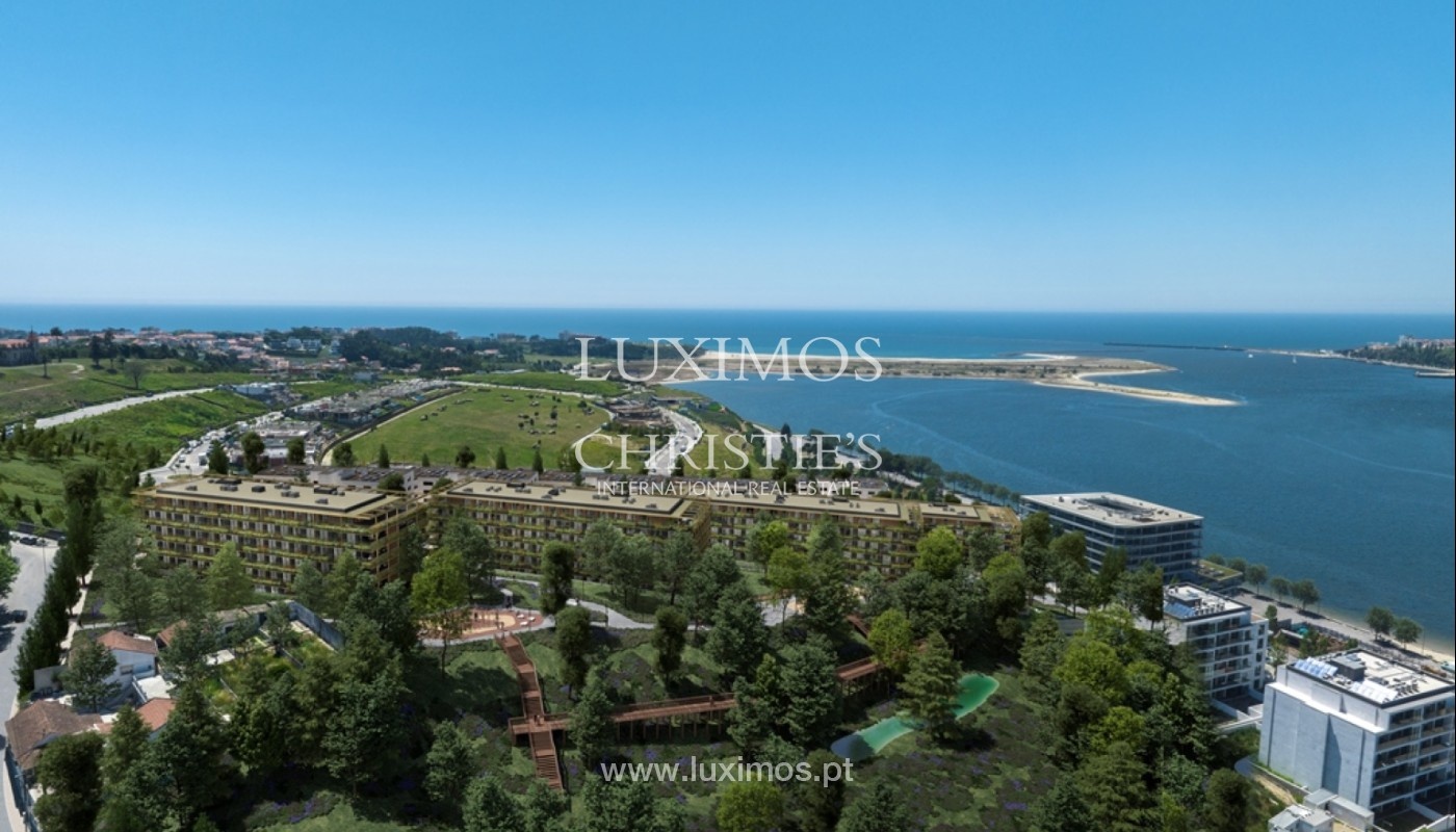 1 - beach walk apartment for sale in vila nova de gaia north region portugal