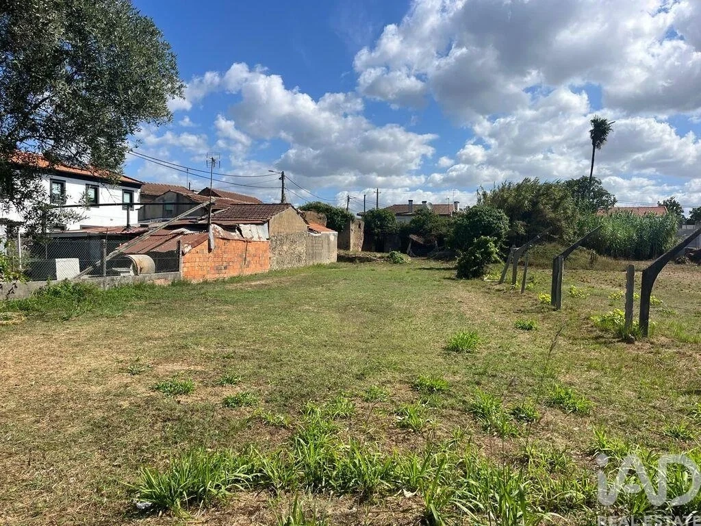 1 - vendita terreno ovar regione centro portogallo