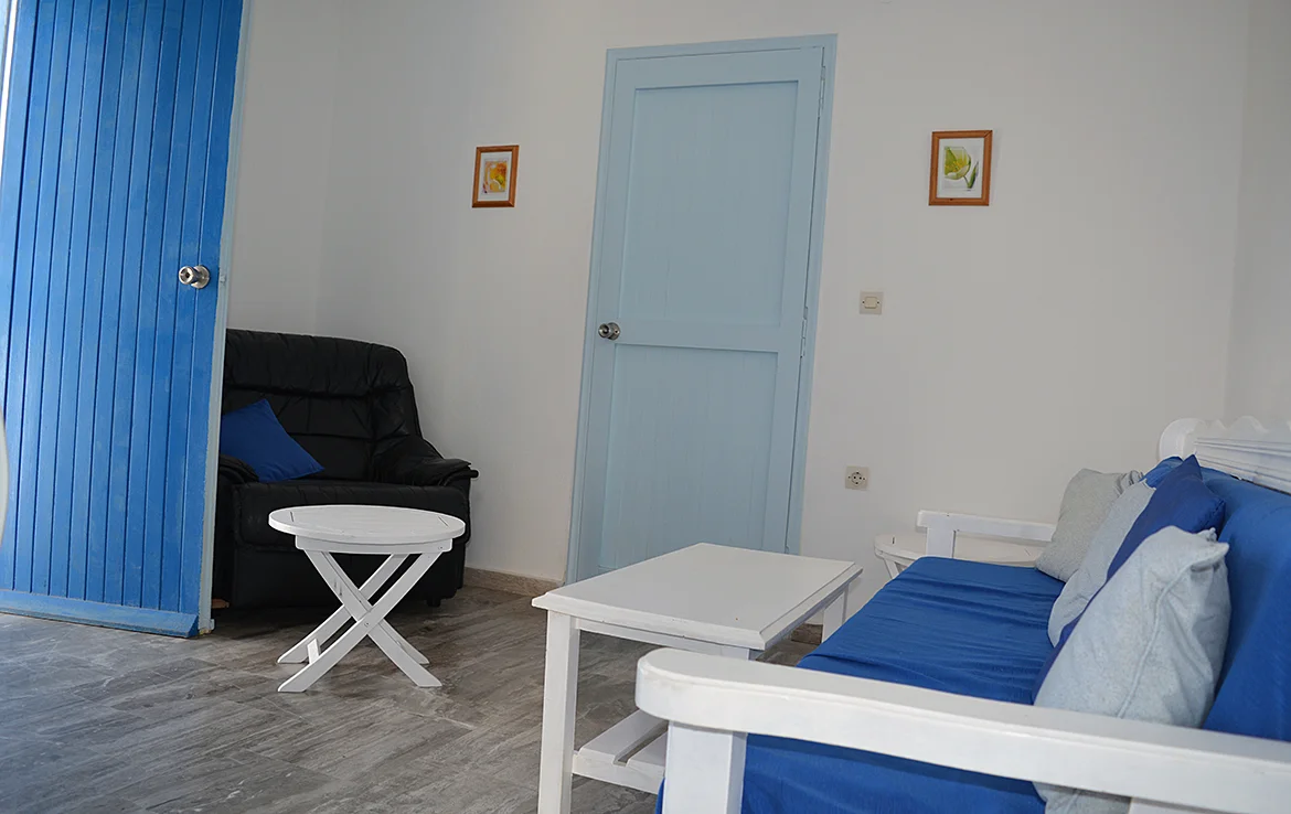 1 - venta apartamento makry-gialos creta grecia