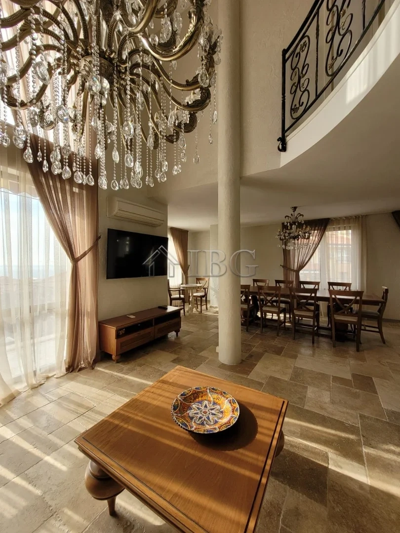 2 - sea view apartment for sale in sveti vlas burgas bulgaria