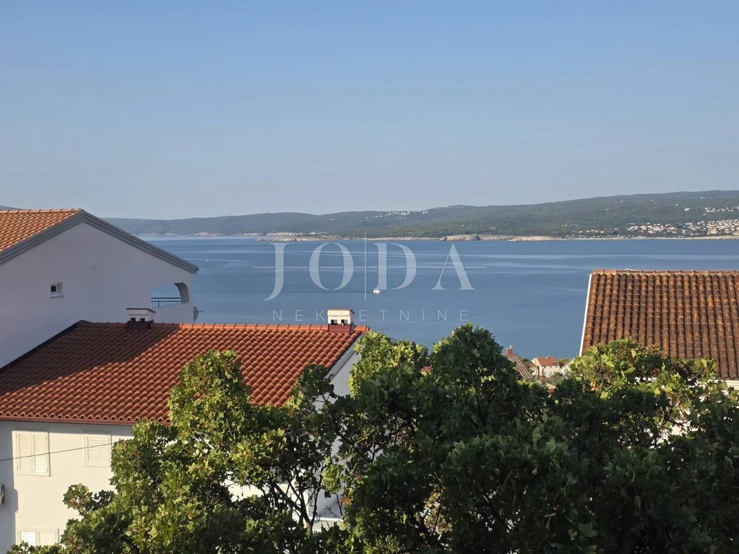 1 - vendita appartamento crikvenica litoraneo-montana croazia