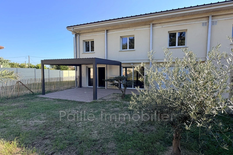 1 - vente maison le verdon-sur-mer gironde france