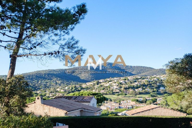 1 - apartment for sale in sainte-maxime var france