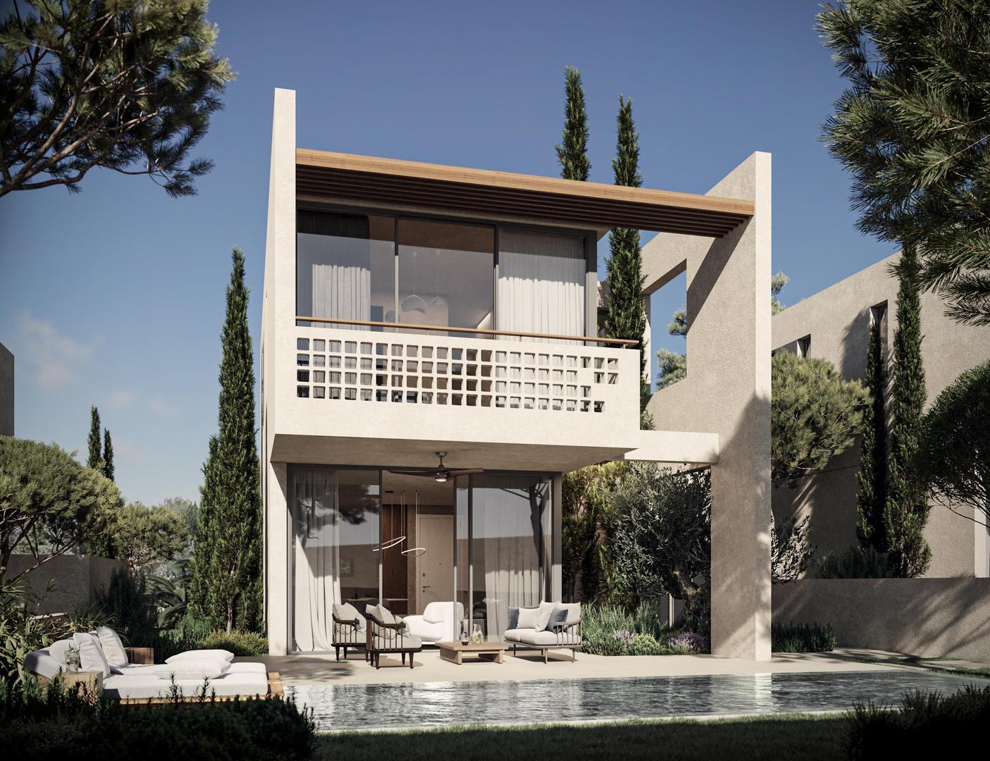 1 - verkauf haus konia paphos zypern
