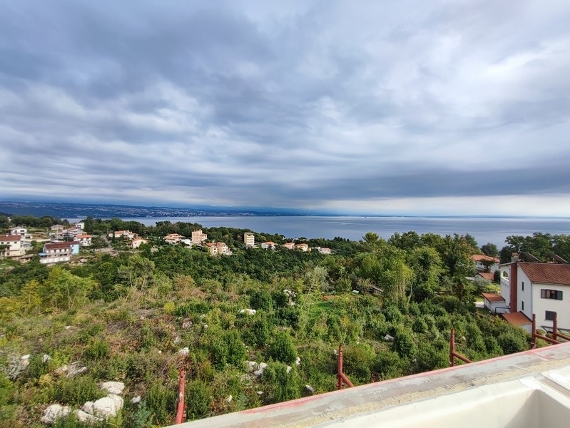 1 - sea view apartment for sale in ika primorje-gorski kotar croatia