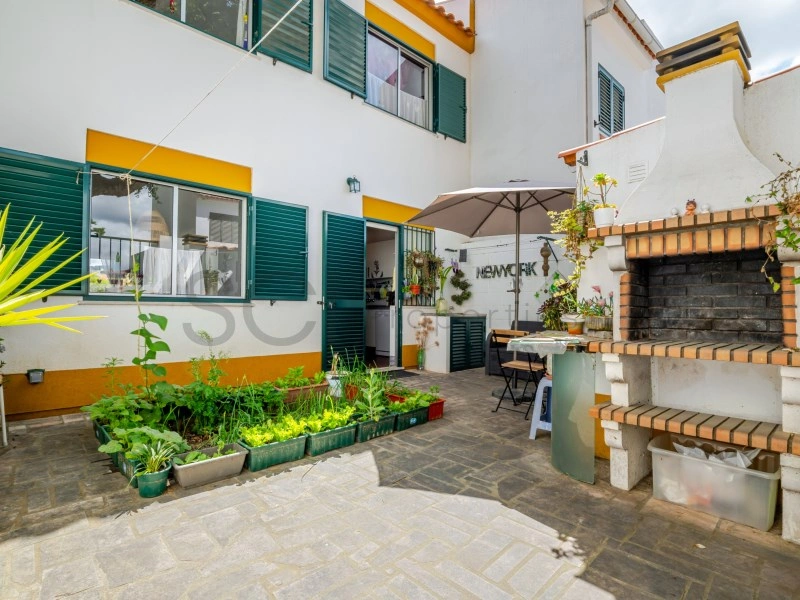 2 - vendita casa azeitão regione lisbona portogallo