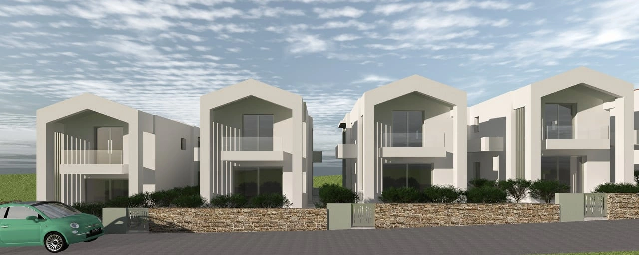 1 - venta apartamento vista al mar polychrono macedonia central grecia