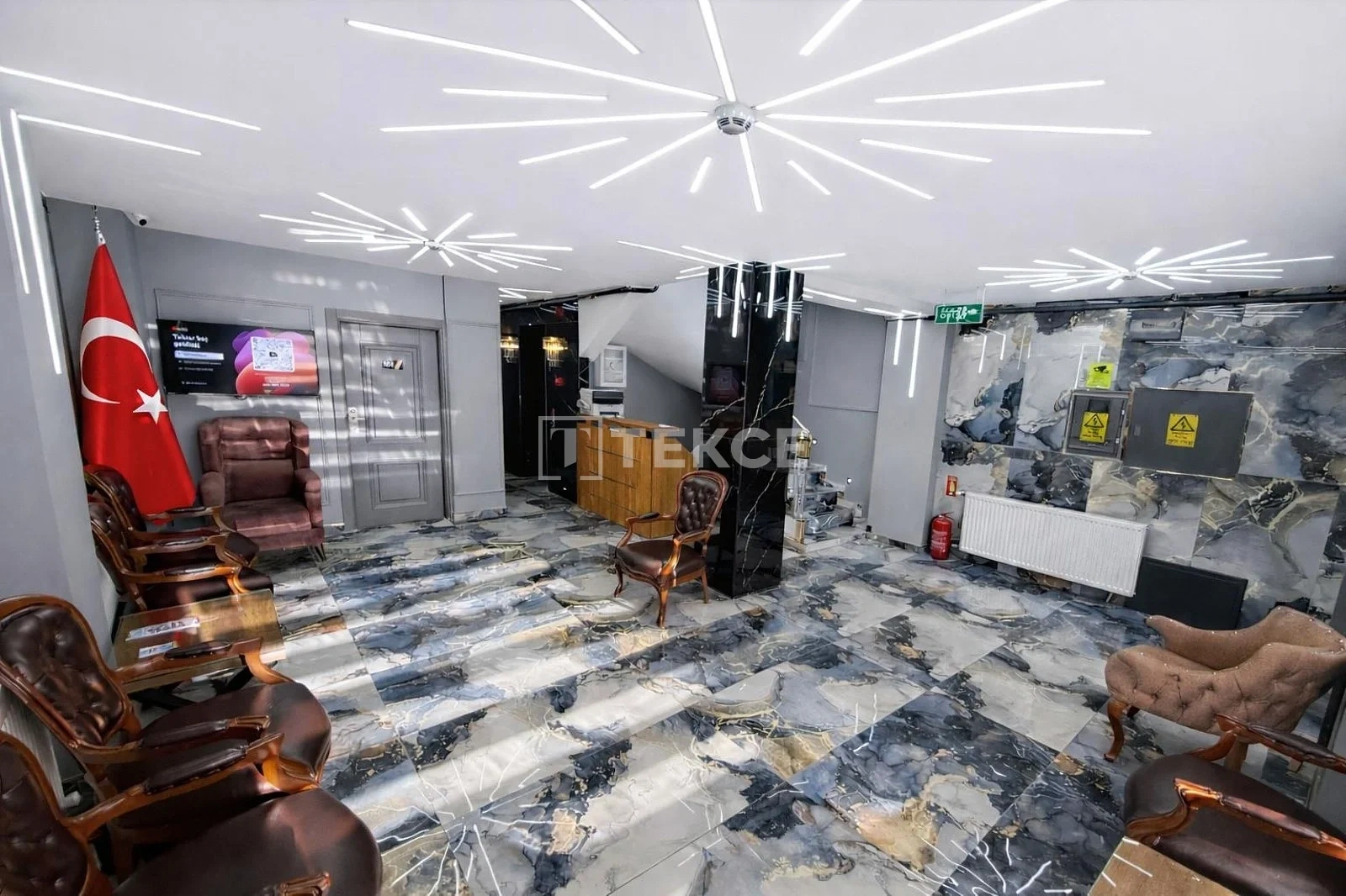 1 - venta comercio fatih istanbul turquía