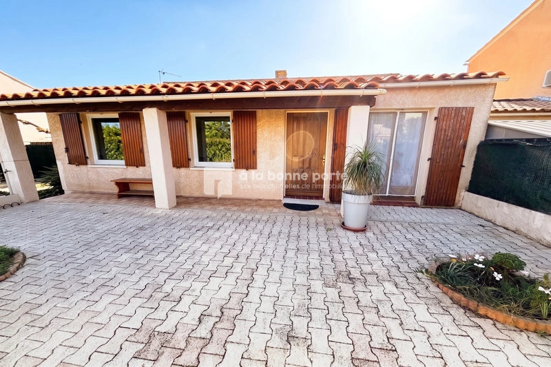 1 - vente maison solliès-pont var france