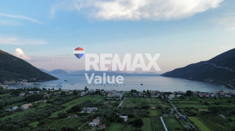 2 - beach walk plot of land for sale in lefkada ionian islands greece