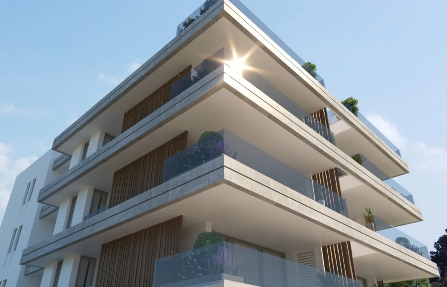 1 - vente appartement larnaca larnaca chypre