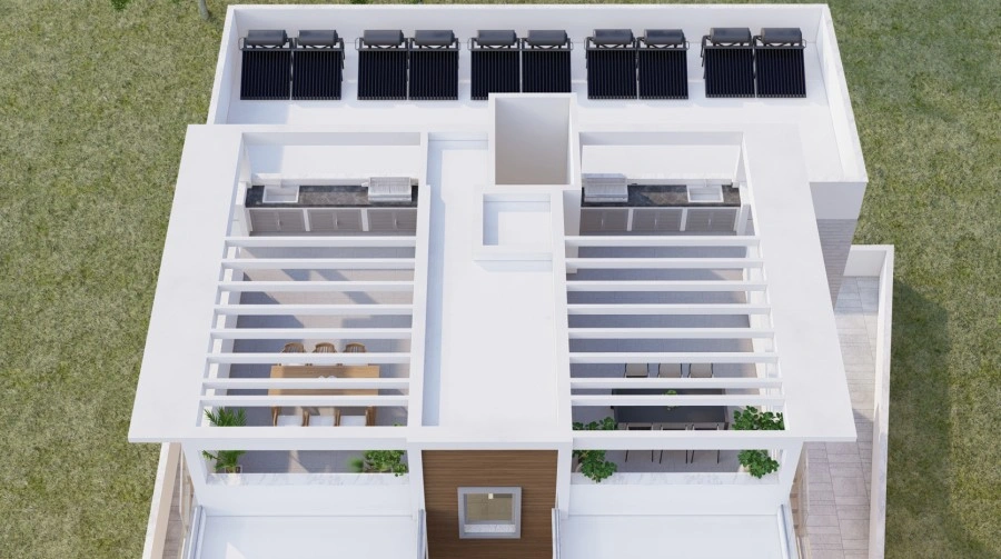 1 - vente appartement limassol limassol chypre