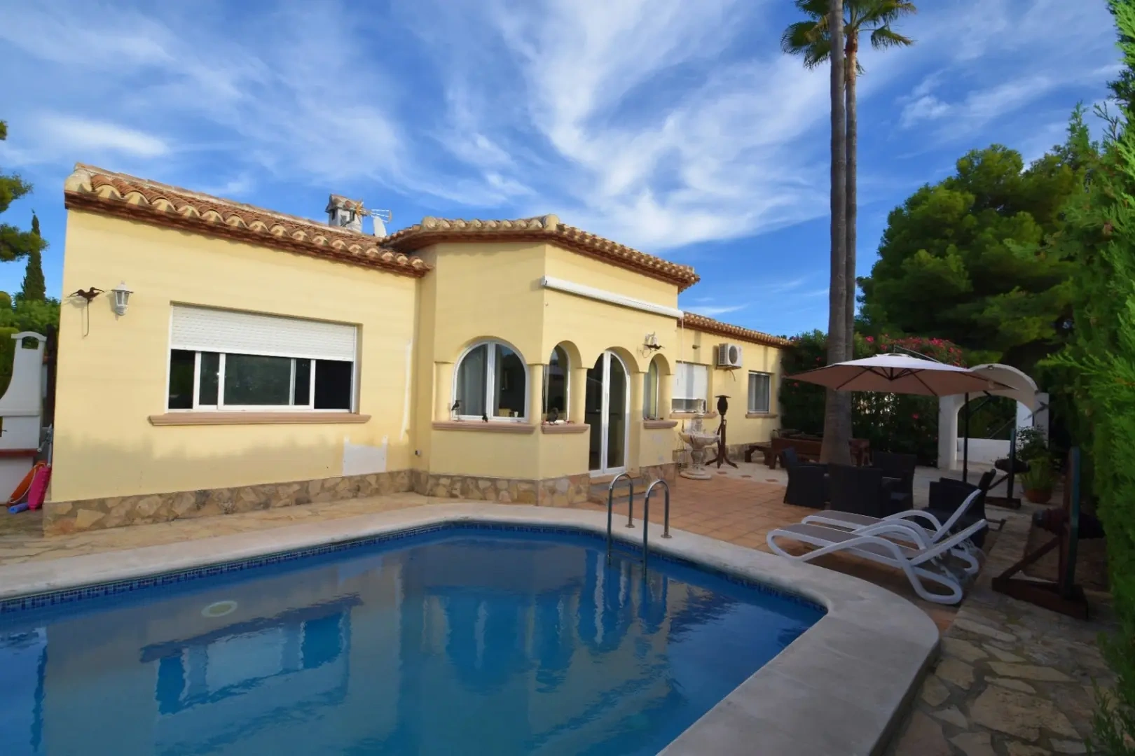 1 - verkauf haus xabia/javea - costa blanca valencia spanien