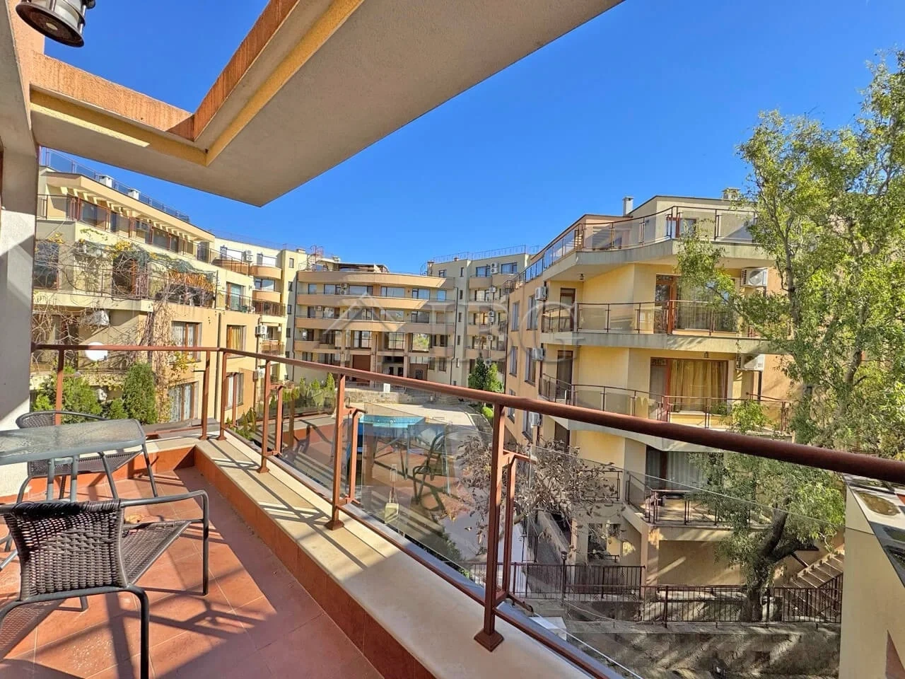 2 - venta apartamento a pie de playa sveti vlas burgas bulgaria