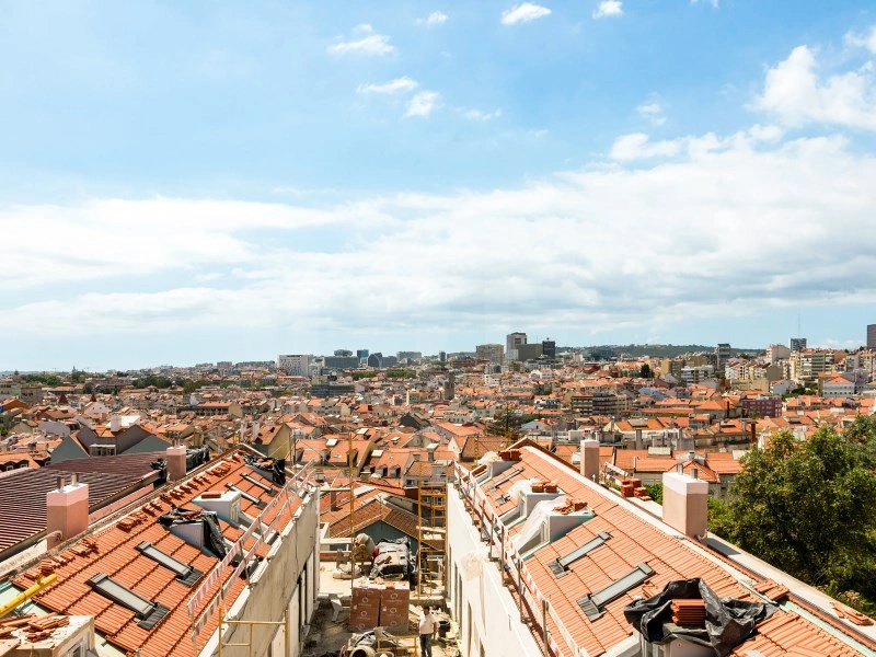 2 - venda apartamento lisboa região de lisboa portugal