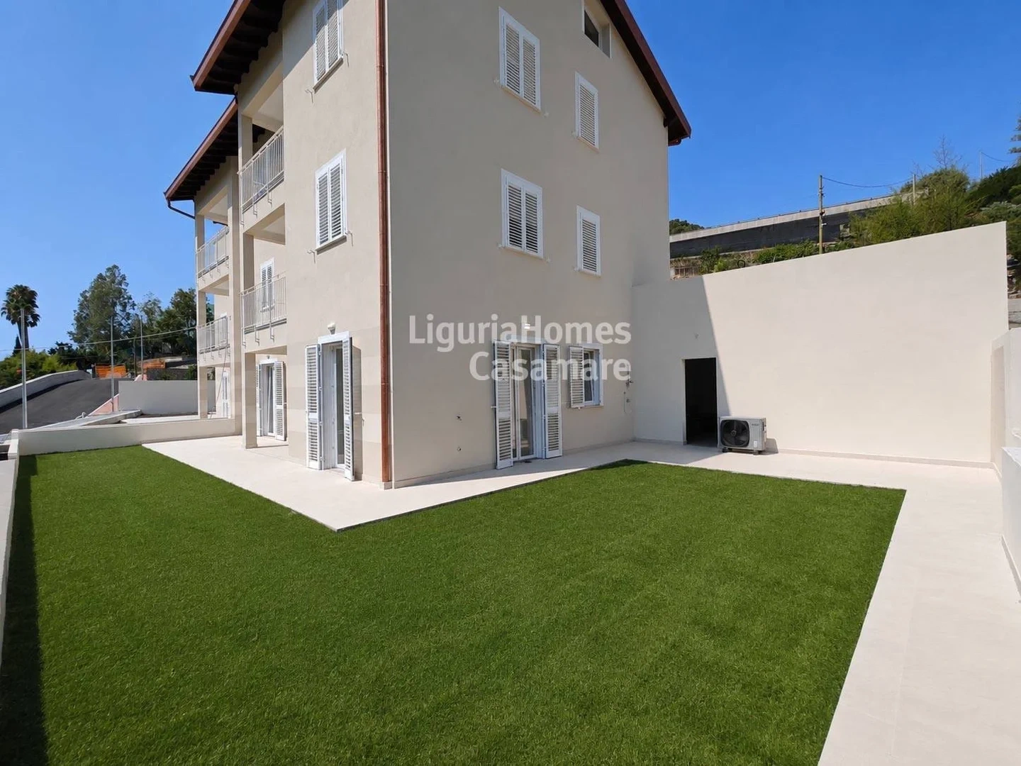 1 - продажа квартира bordighera лигурия италия