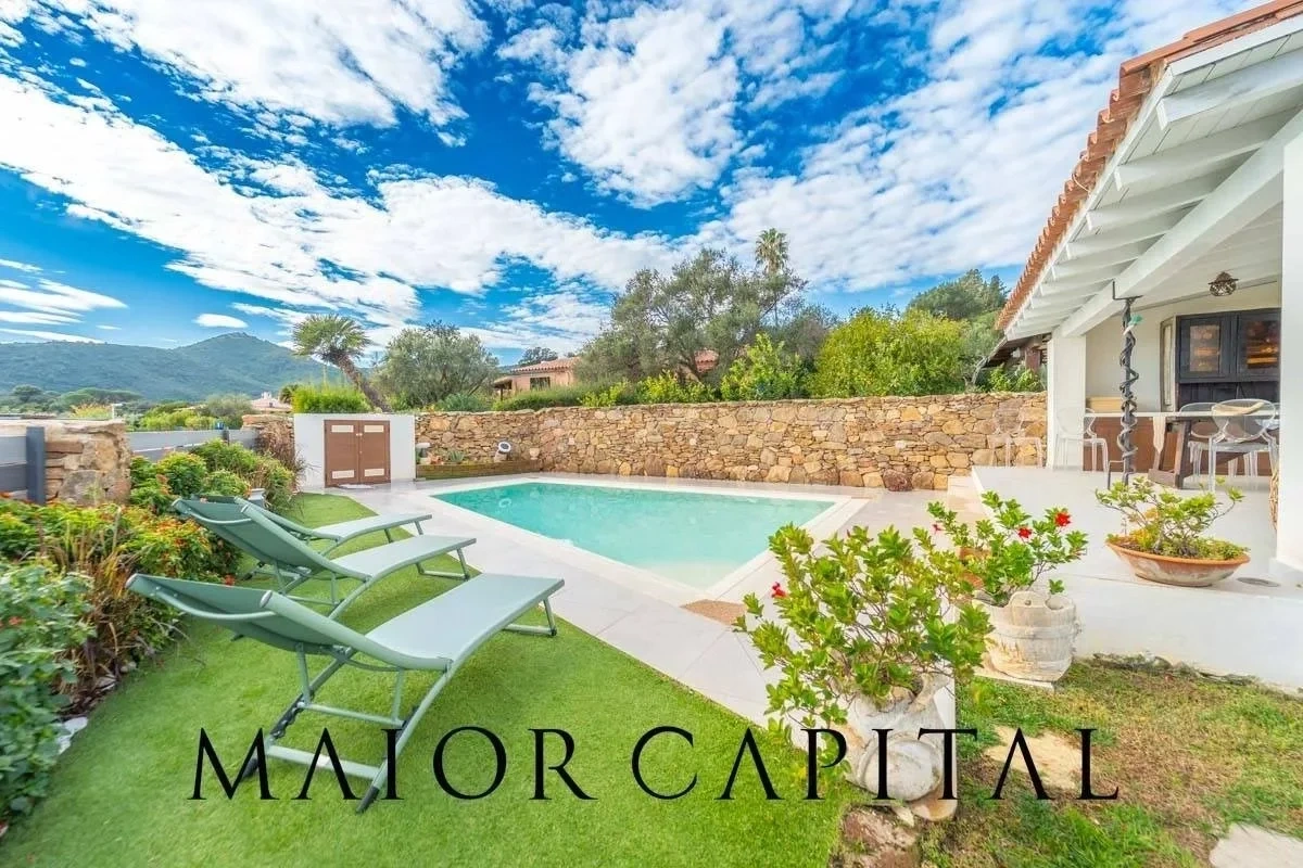 2 - estate for sale in budoni sardinia italy