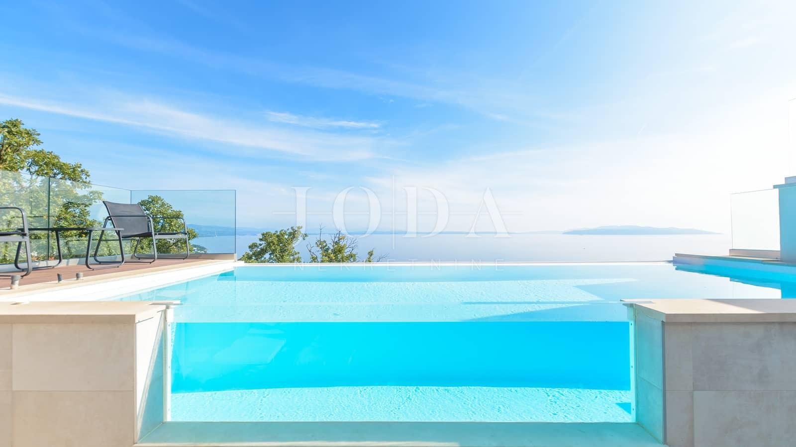 1 - house for sale in opatija primorje-gorski kotar croatia