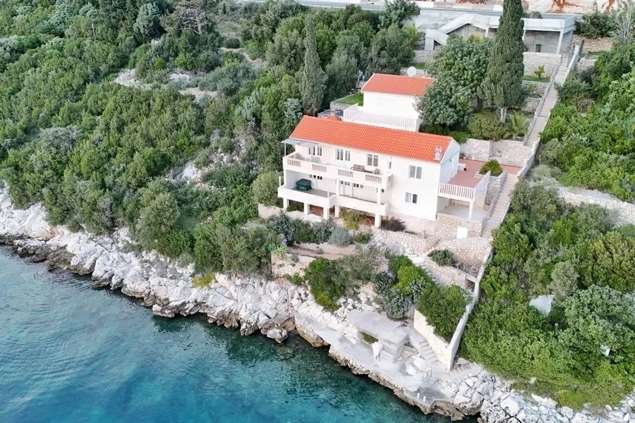 2 - venta casa vista al mar dubrovnik dubrovnik-neretva croacia