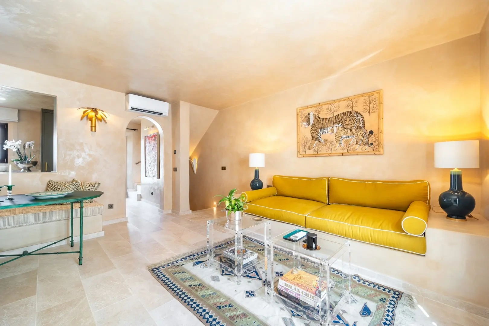 2 - venta casa a pie de playa marbella - costa del sol andalucía españa