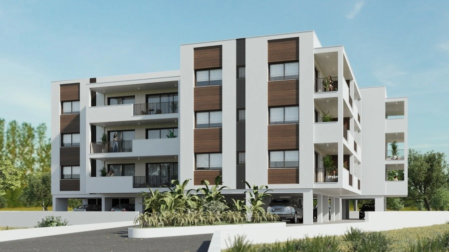 2 - venta apartamento larnaca lárnaca chipre