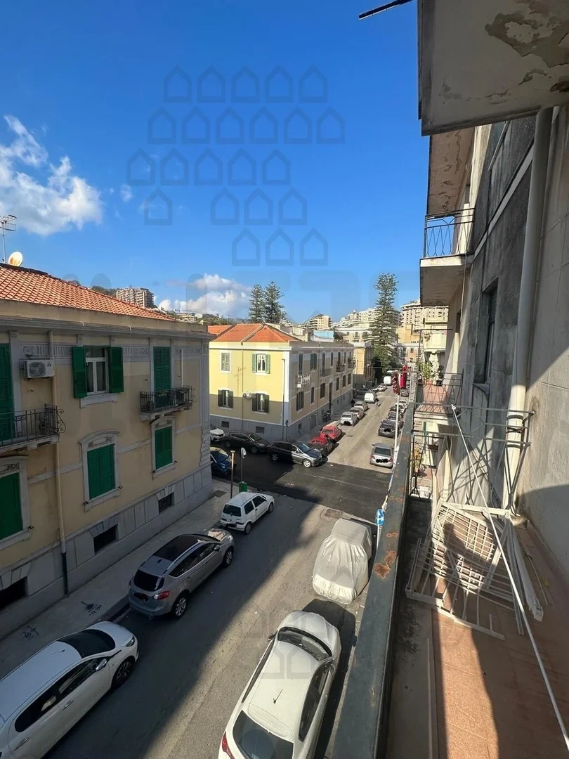 2 - продажа квартира messina сицилия италия