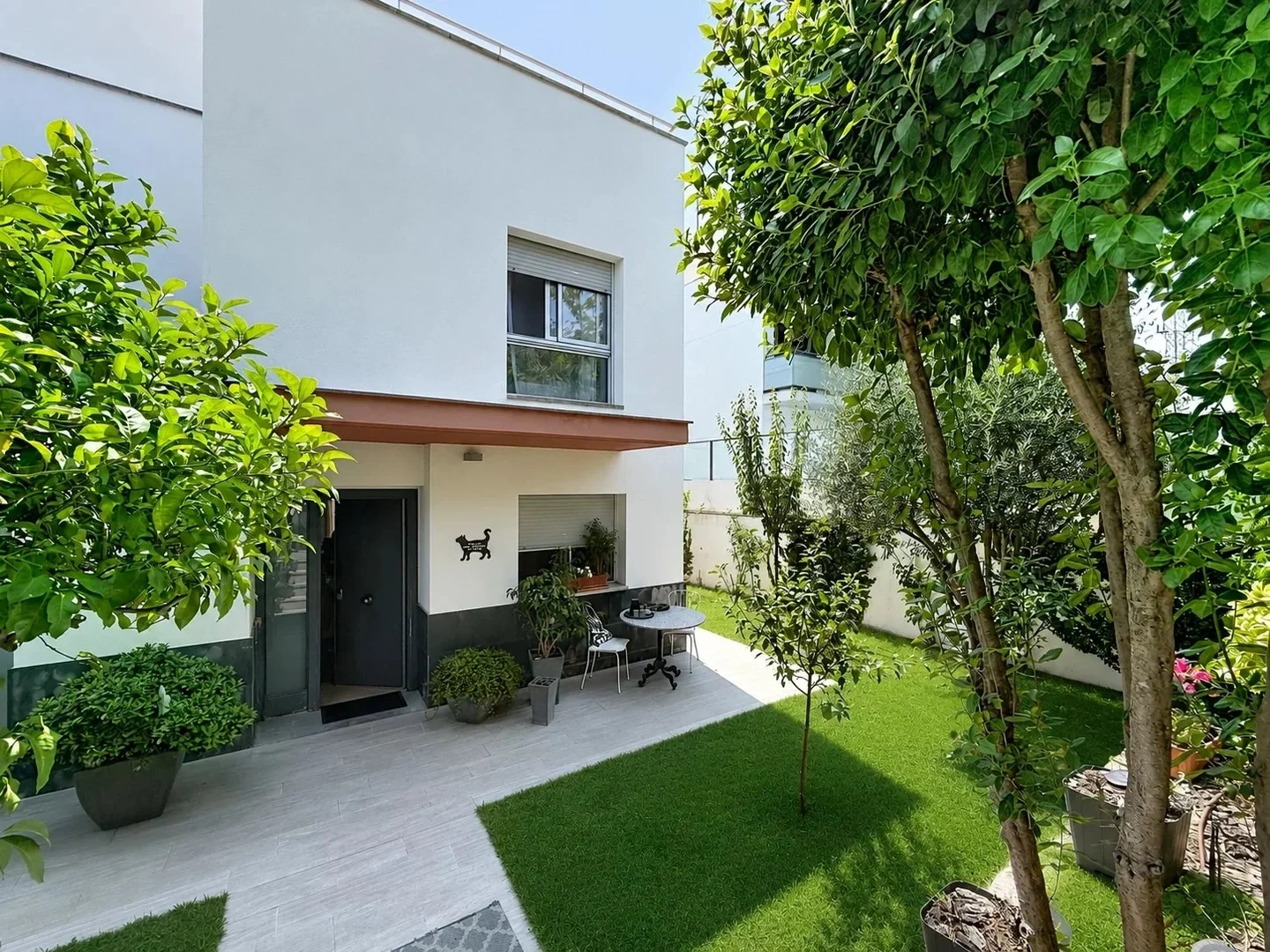 2 - venta casa vista al mar mataro cataluña españa