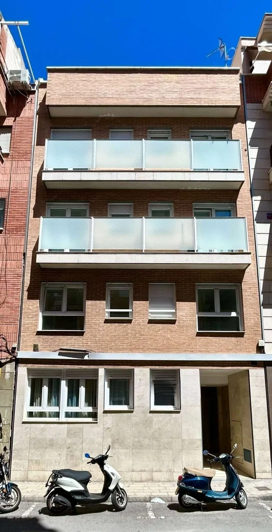 1 - vente appartement alicante - costa blanca communauté valencienne espagne