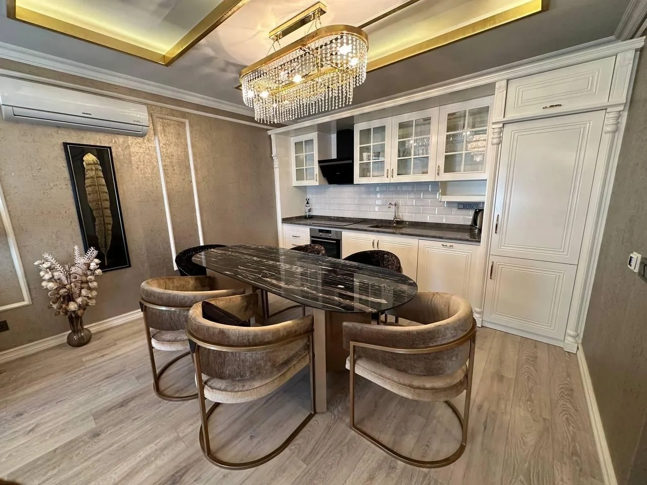 2 - vente appartement alanya antalya turquie