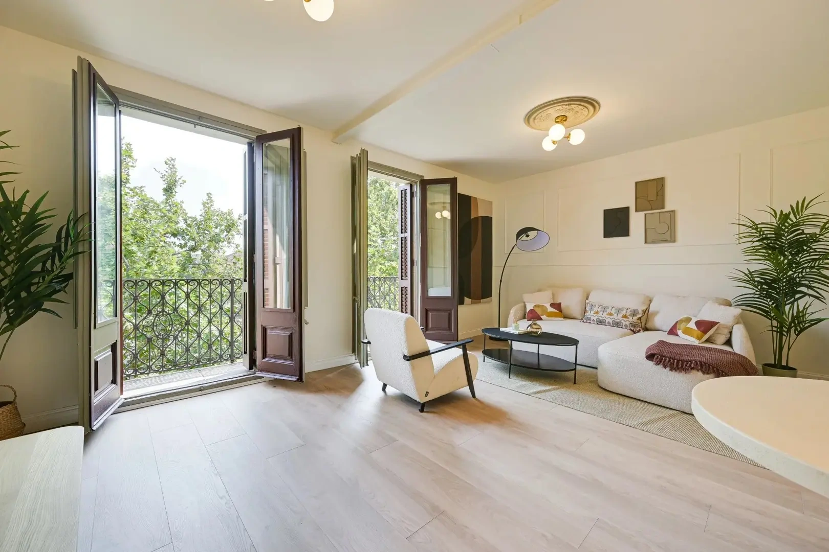 2 - venda apartamento barcelona catalunha espanha