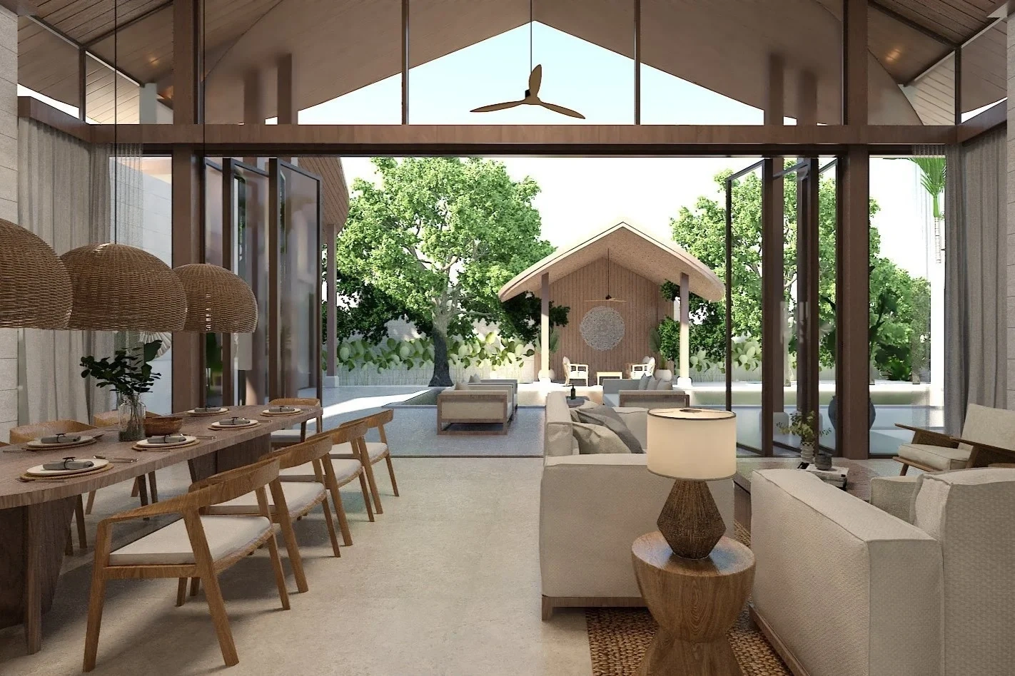 2 - vente maison thalang phuket thaïlande