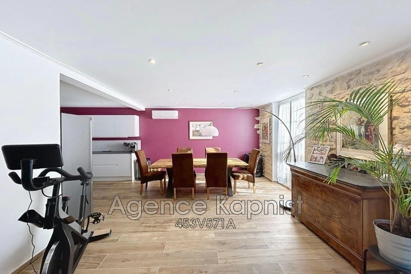 2 - vente appartement le cannet alpes-maritimes france