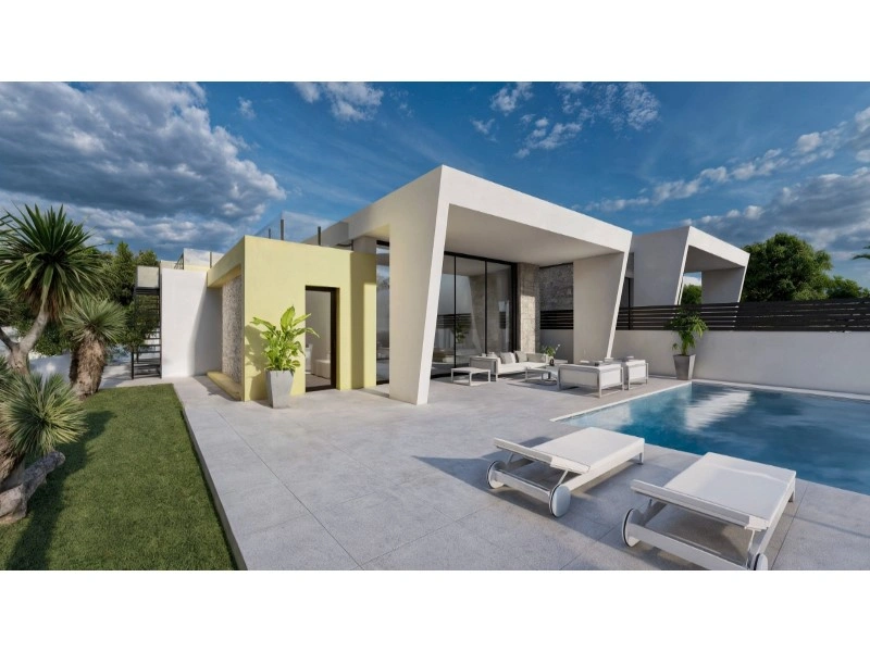 2 - house for sale in torrevieja - costa blanca valencian community spain