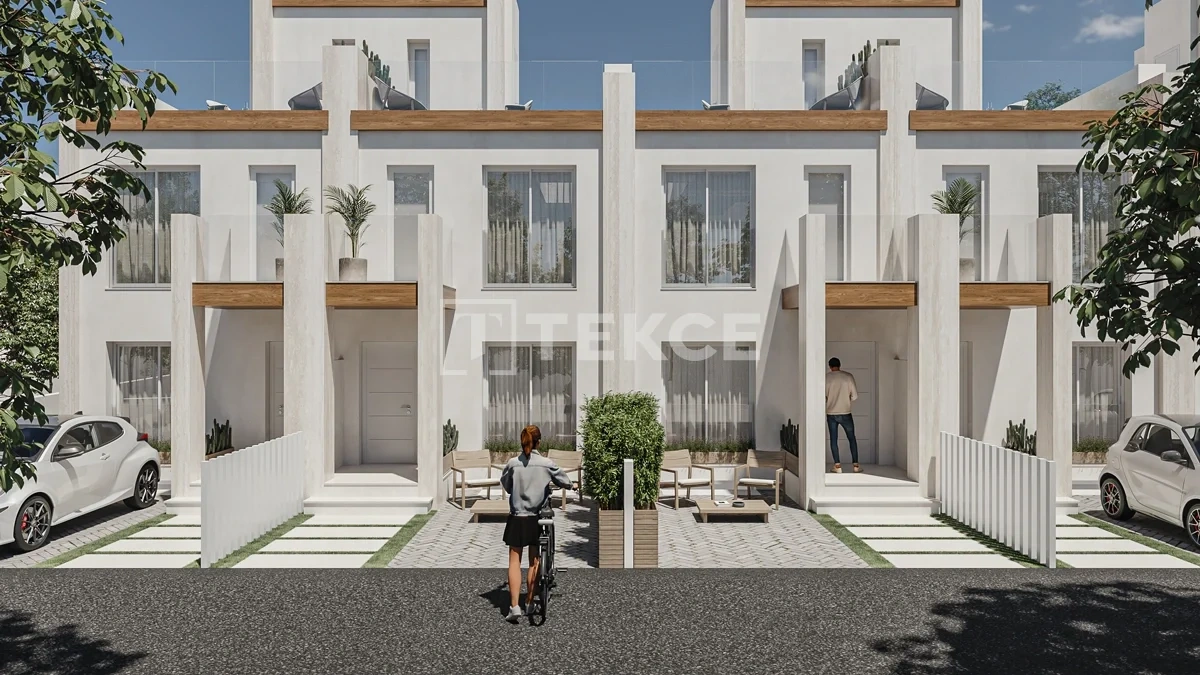 2 - продажа дом santa pola валенсия испания