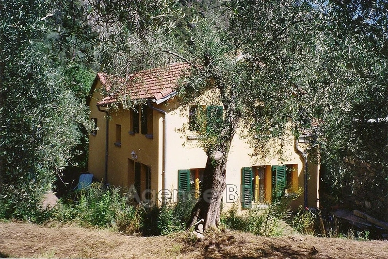 1 - vendita casa breil-sur-roya alpi marittime francia