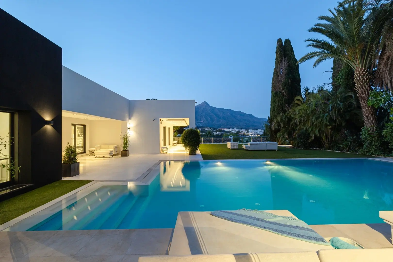 1 - venta casa marbella - costa del sol andalucía españa