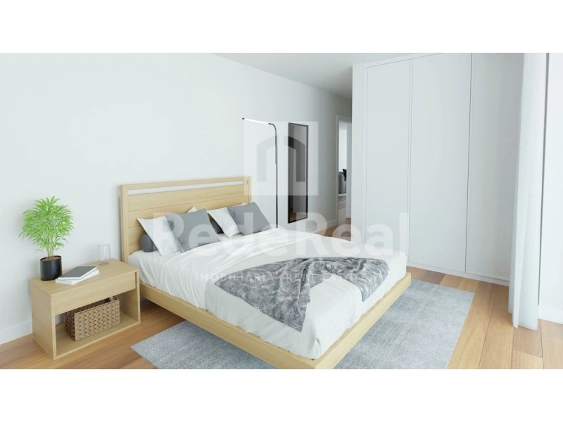 2 - venta apartamento silves algarve portugal